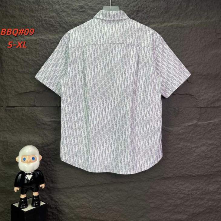 Dior Shirts Short _SKUDiorS-XL12yh20328300